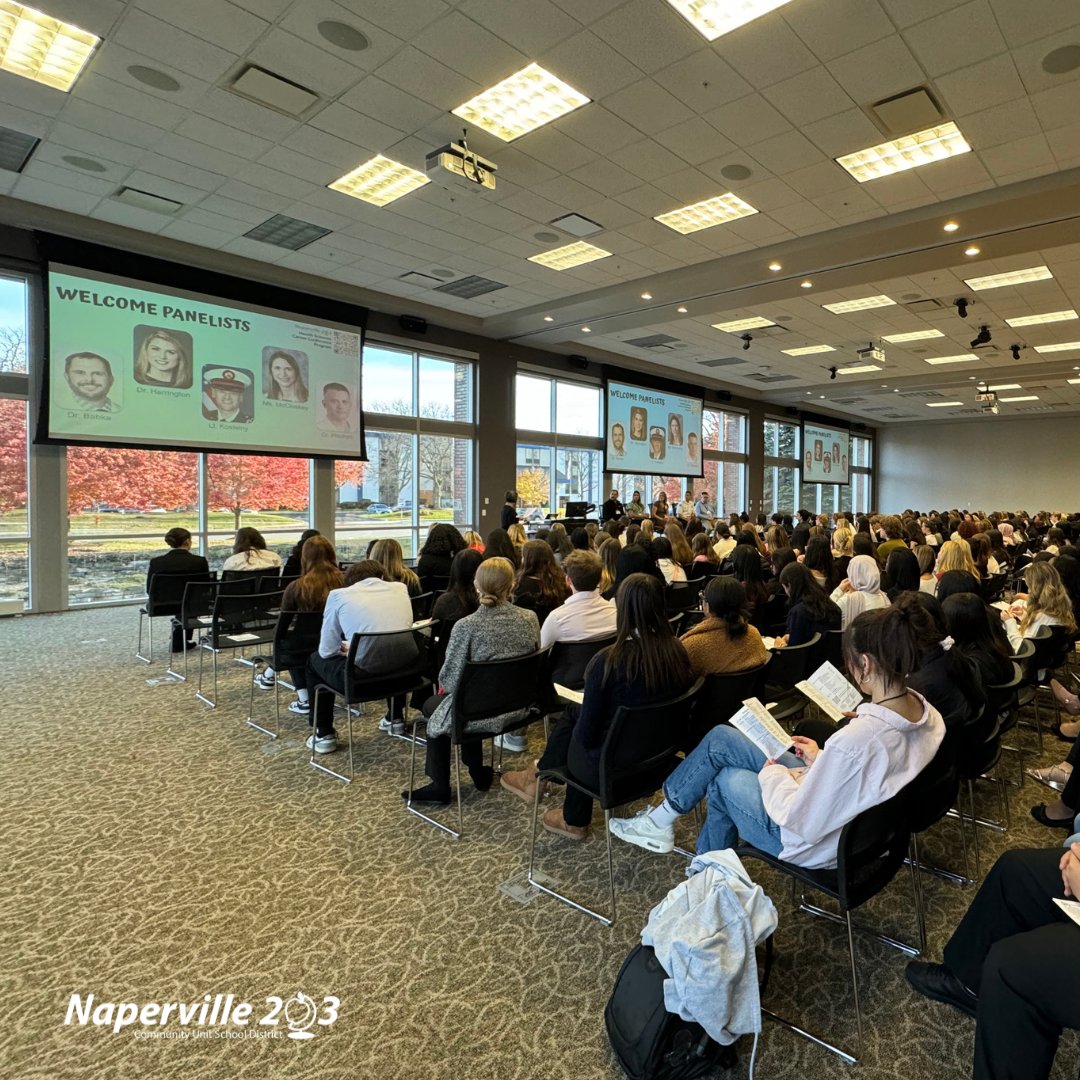 Naperville 203 tweet media