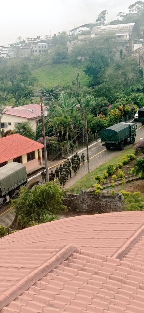 Frente Nacional Antiminero tweet media