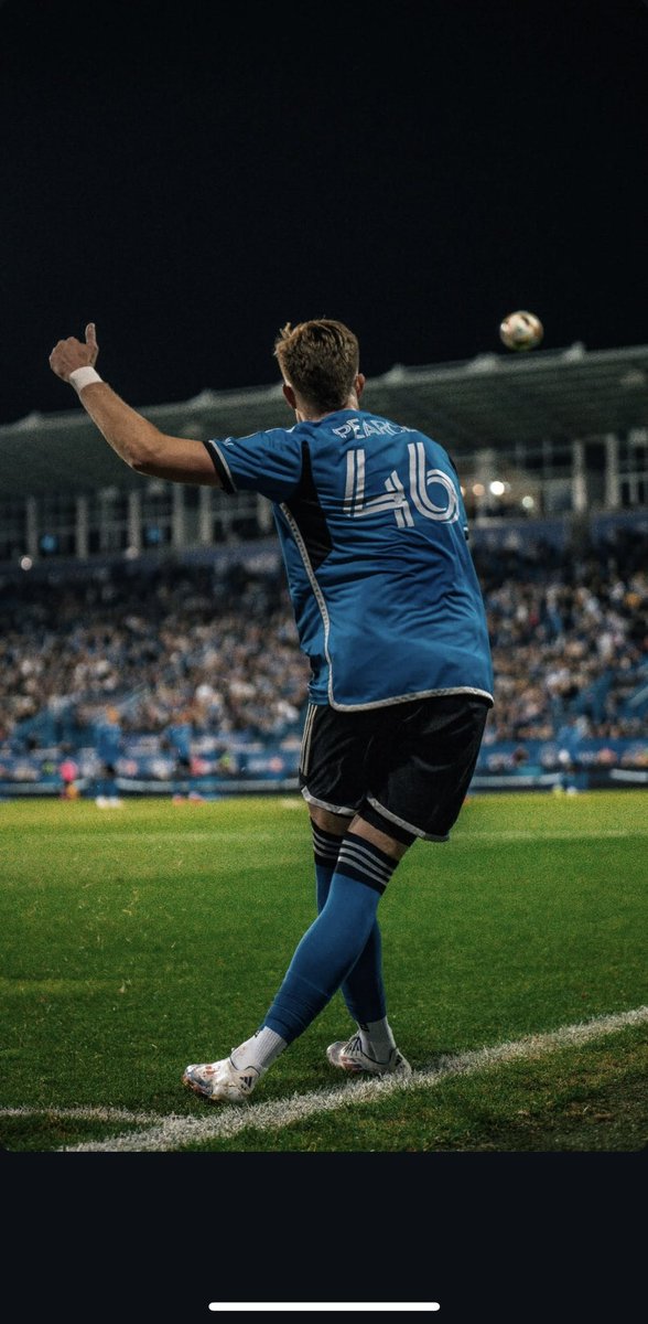 Tom Pearce (@tompearce98) on Twitter photo Enjoyed my first few months <a href="/cfmontreal/">CF Montréal</a> thankyou to everyone involved with the club for their support since I joined🔵looking forward to next season and achieving great things👏🏻 #cfmtl Enjoyed my first few months <a href="/cfmontreal/">CF Montréal</a> thankyou to everyone involved with the club for their support since I joined🔵looking forward to next season and achieving great things👏🏻 #cfmtl