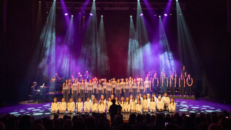 Auditori Palau de Congressos de Girona tweet media