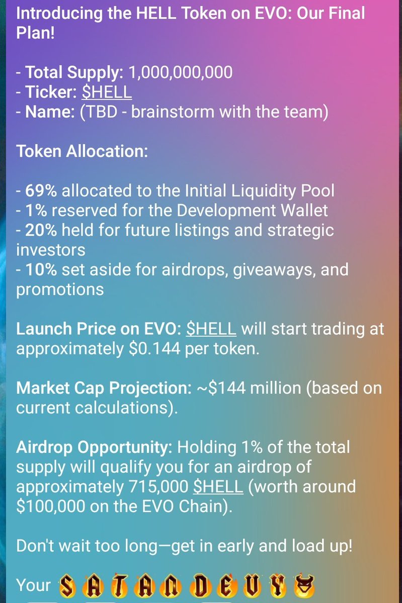 SATAN DEV 😈 tweet media