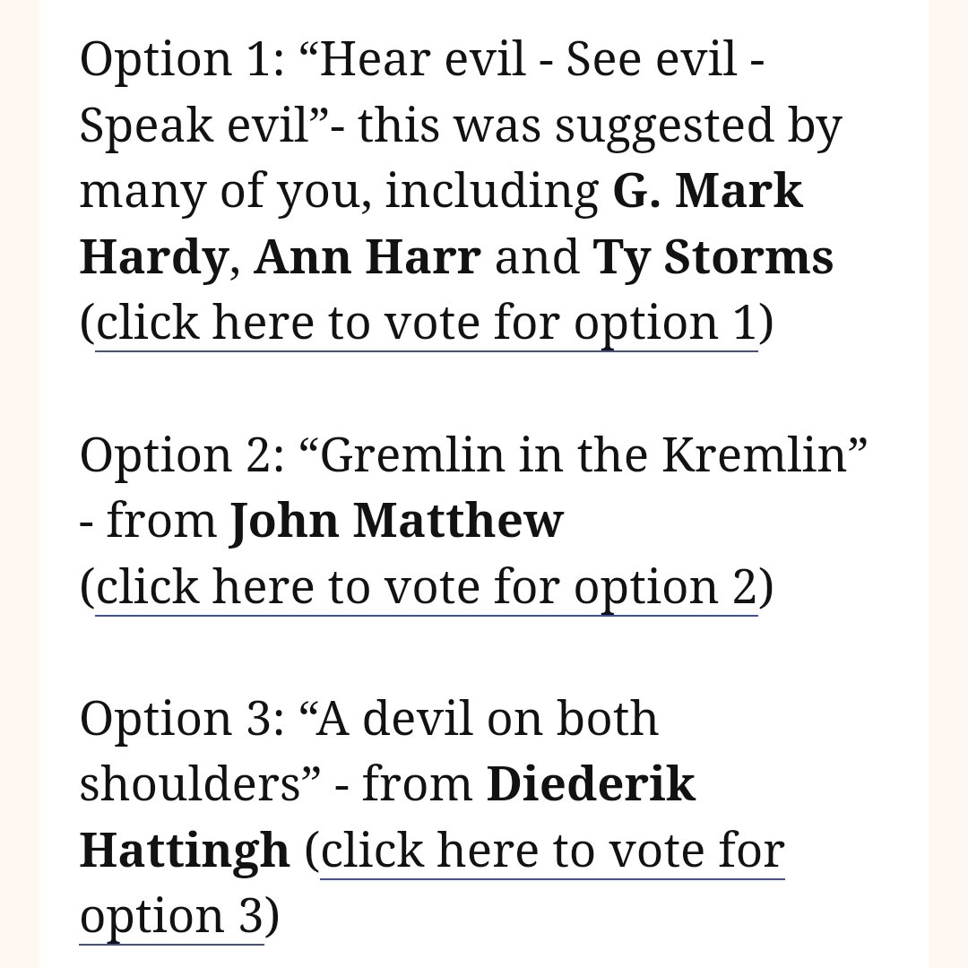 Diederik_za's tweet photo. It's an honour just to be nominated @TheEconomist https://t.co/Vwa4KHfu5M
