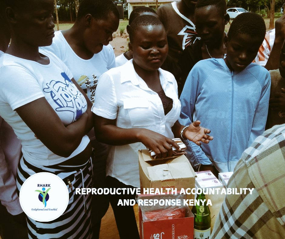 RHARK7's tweet photo. ✍️Continuous education, sensitization and awareness creation on #HIV prevention and treatment to curb new infection among young people, improve #adherence & viral load suppression. This involves education on proper #Condom_use & disposal, use of #Prep & #Pep.
✍️We are working with community gate keepers, community health providers & local administration,mobilising young people to access appropriate reproductive Health information & seek #SRHR services.
@of_siaya @TICAH_KE @MOH_Kenya @MeTAKenya2018 @Power2YouthKe @SiayaNetwork @udi_initiative @YourAuntyJane @Amref_Kenya @Kmet_Kenya @CSA_Kenya @CSONetwork @equalvoices41 @fawekenya @Nimechanuka @HEDSOorg