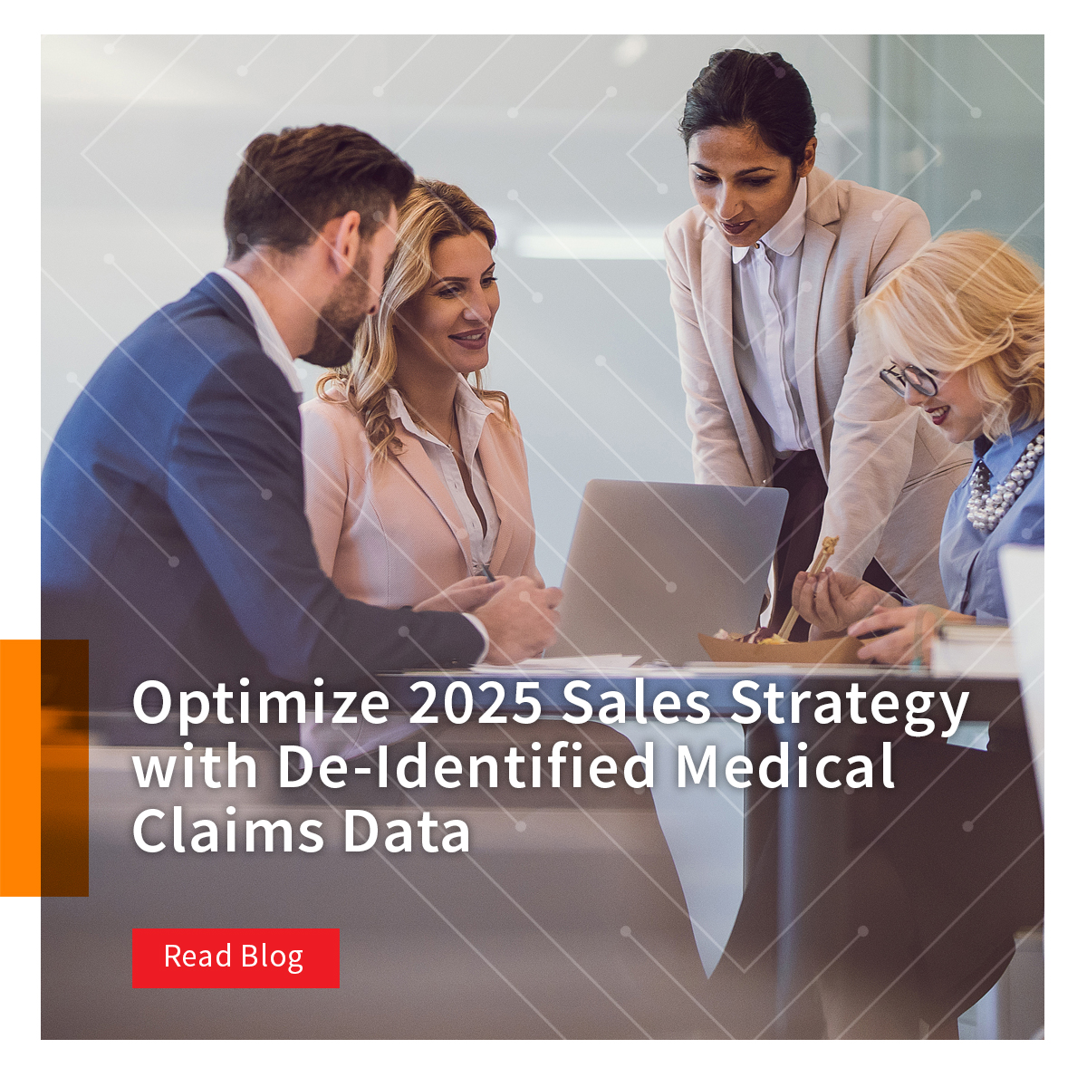 LexisHealthCare's tweet image. It’s time to finalize your HCP outreach strategy for 2025. Read our blog, splr.io/6015WMPuN, to discover how de-identified medical claims data can help life sciences sales teams to pinpoint high-value HCPs.  

#claimsdata #HCPtargeting