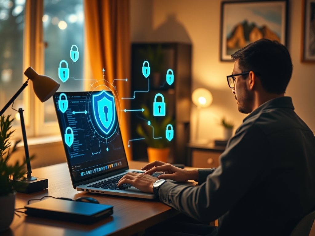 rantsroamer's tweet photo. Cybersecurity for Remote Workers: Protecting Your Data and Devices While Working from Home https://t.co/Go15FzMx2Y https://t.co/RcSuxQOvZv