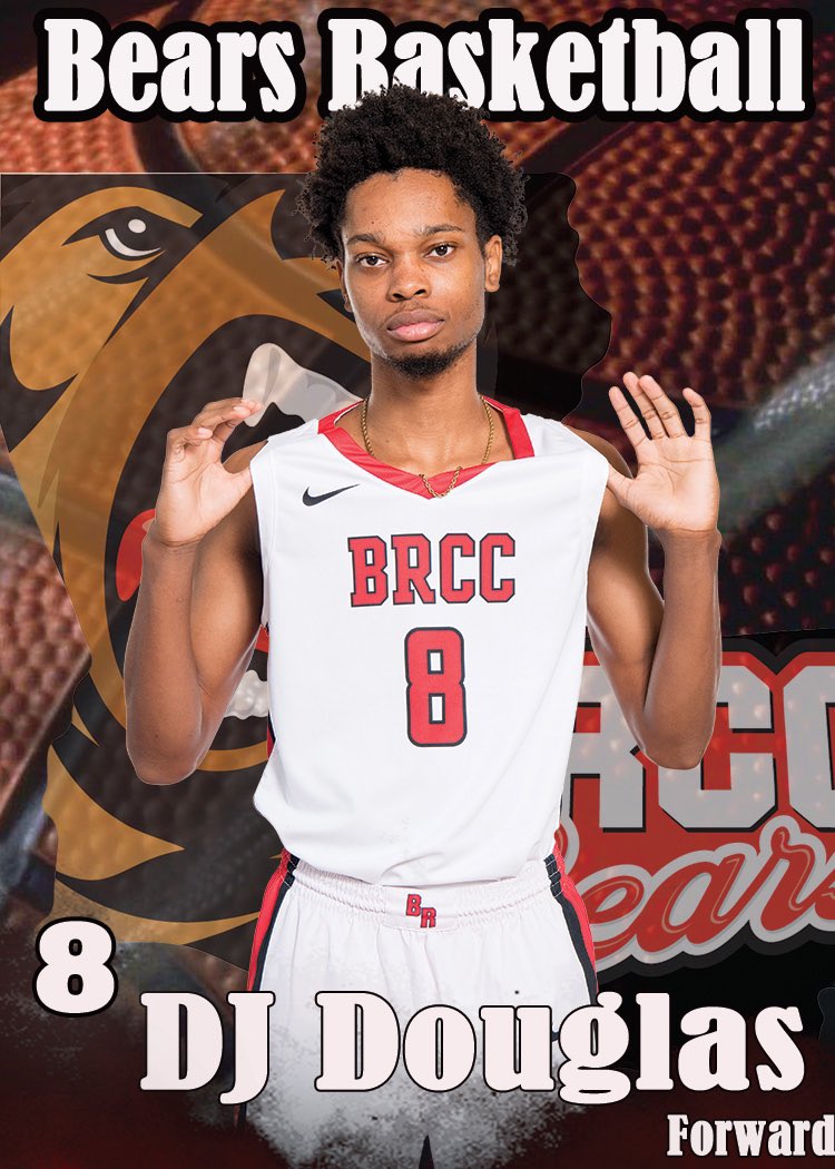BRCC Mens Basketball tweet media