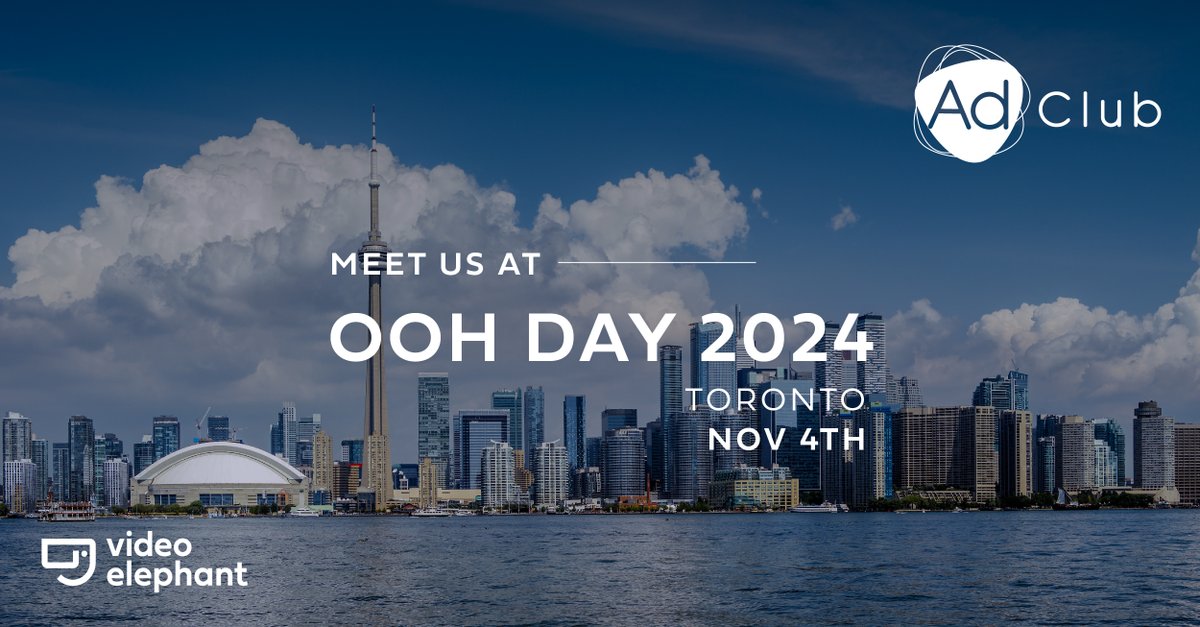 VideoElephant tweet media