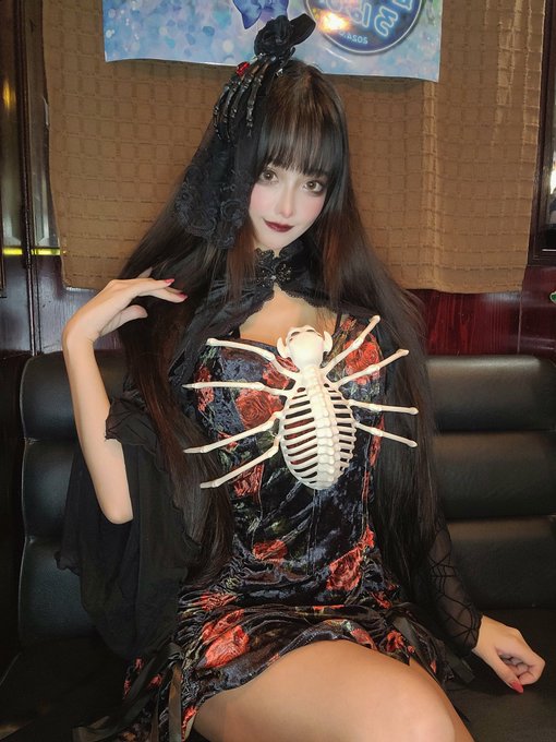 Twitterのコスプレ画像34