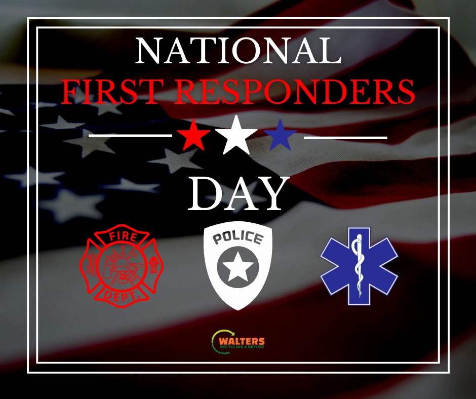 Walters Recycling & Refuse, Inc. tweet media