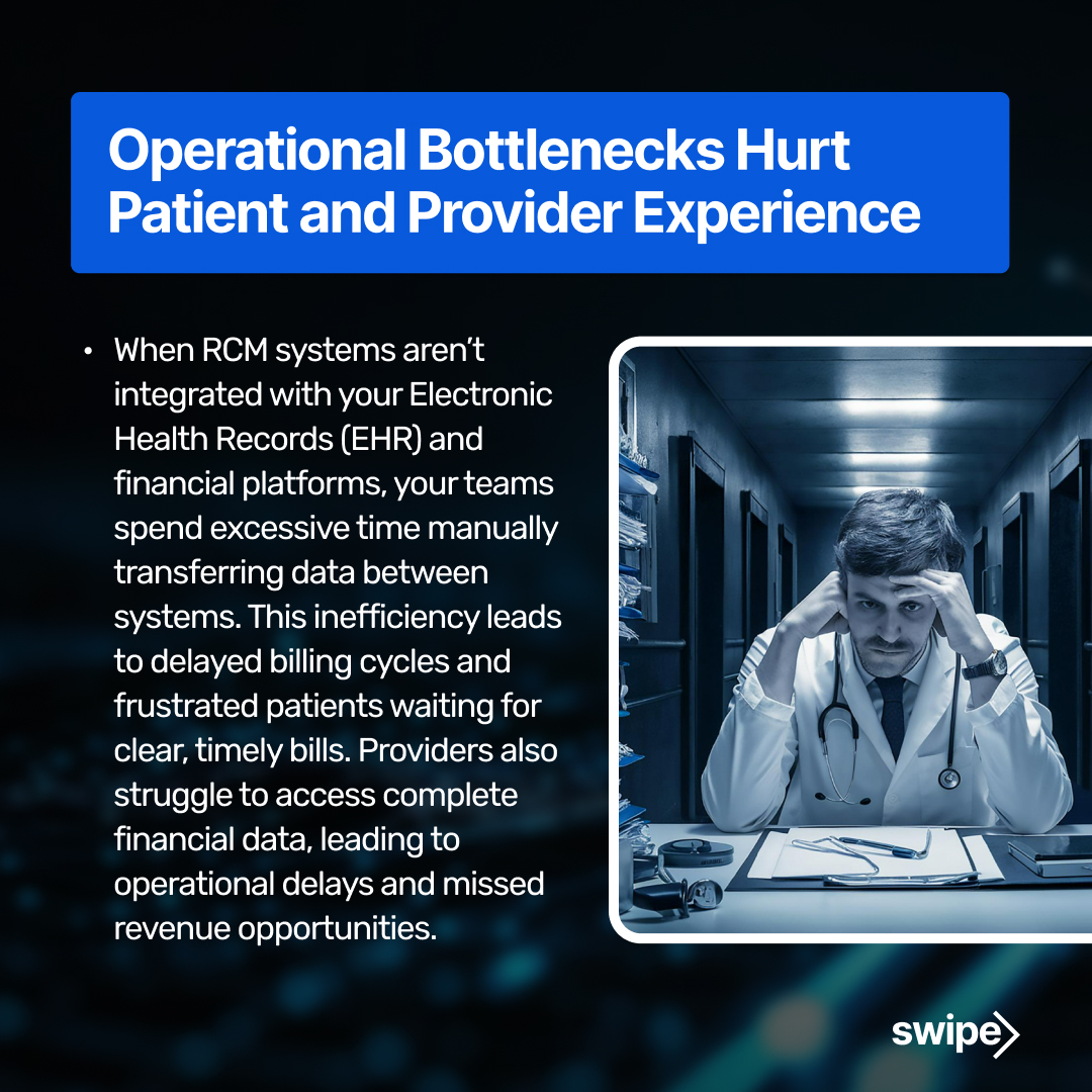 Nalashaa_HIT's tweet image. Find out how integrating RCM with your EHR and billing systems can improve efficiency and ensure smoother operations. 

Read More:  nalashaahealth.com/revenue-cycle-…

#RICPNC #HealthcareIT #RCMIntegration #RevenueCycleChallenges #HealthcareCompliance #PatientExperience