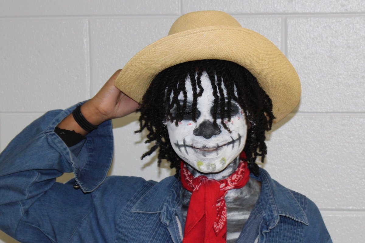 Ridgeview Charter Middle School tweet media