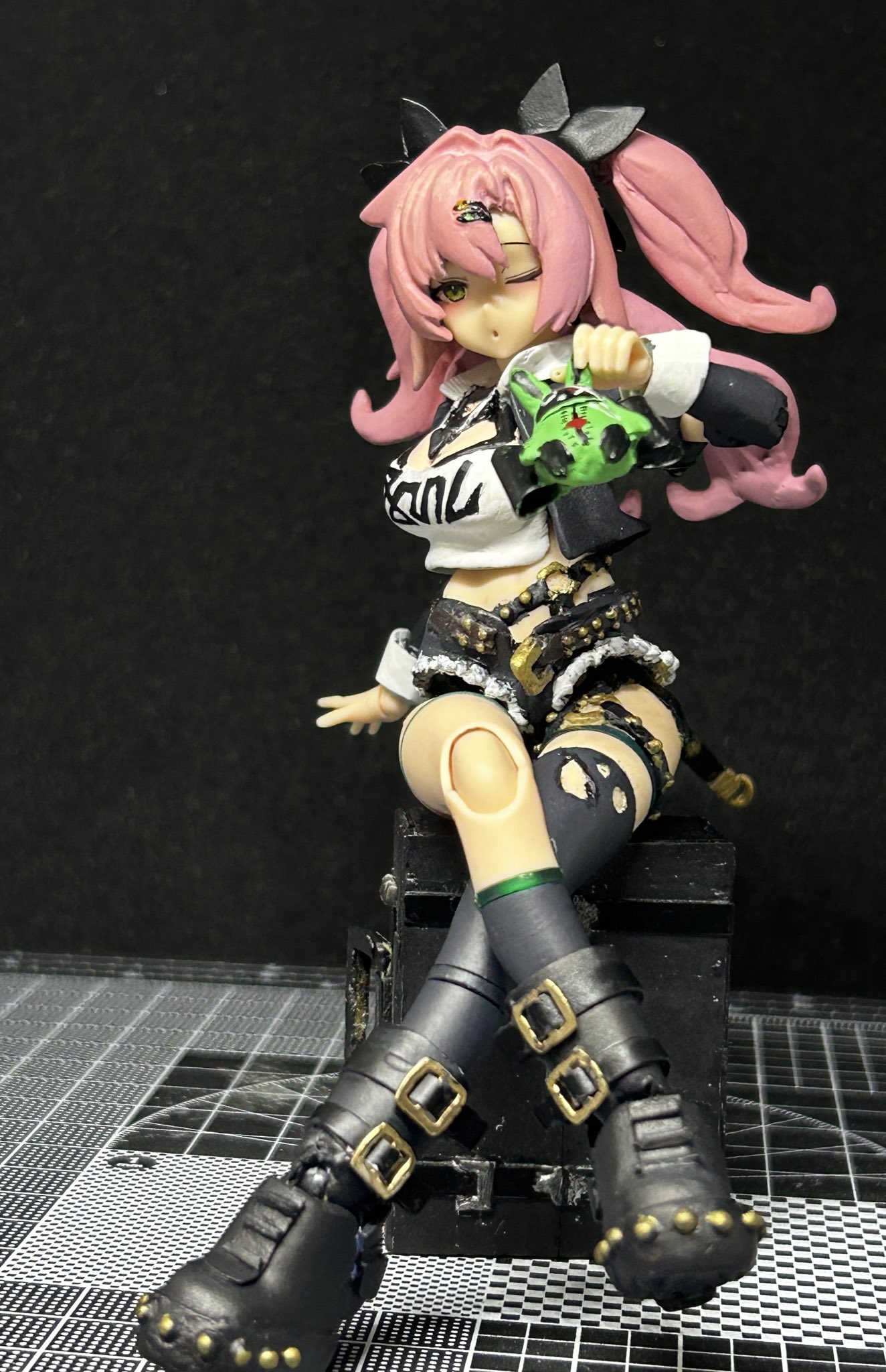 ニコデマラ - Search / X