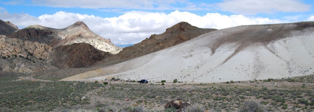 NAminingmag's tweet image. The U.S. Interior Department gave final approval to ioneer&apos;s #RhyoliteRidge #lithiummine in Nevada, the first domestic lithium mine permitted by the Biden administration, reported Reuters.

Read more: ow.ly/Ncse50TUvsy