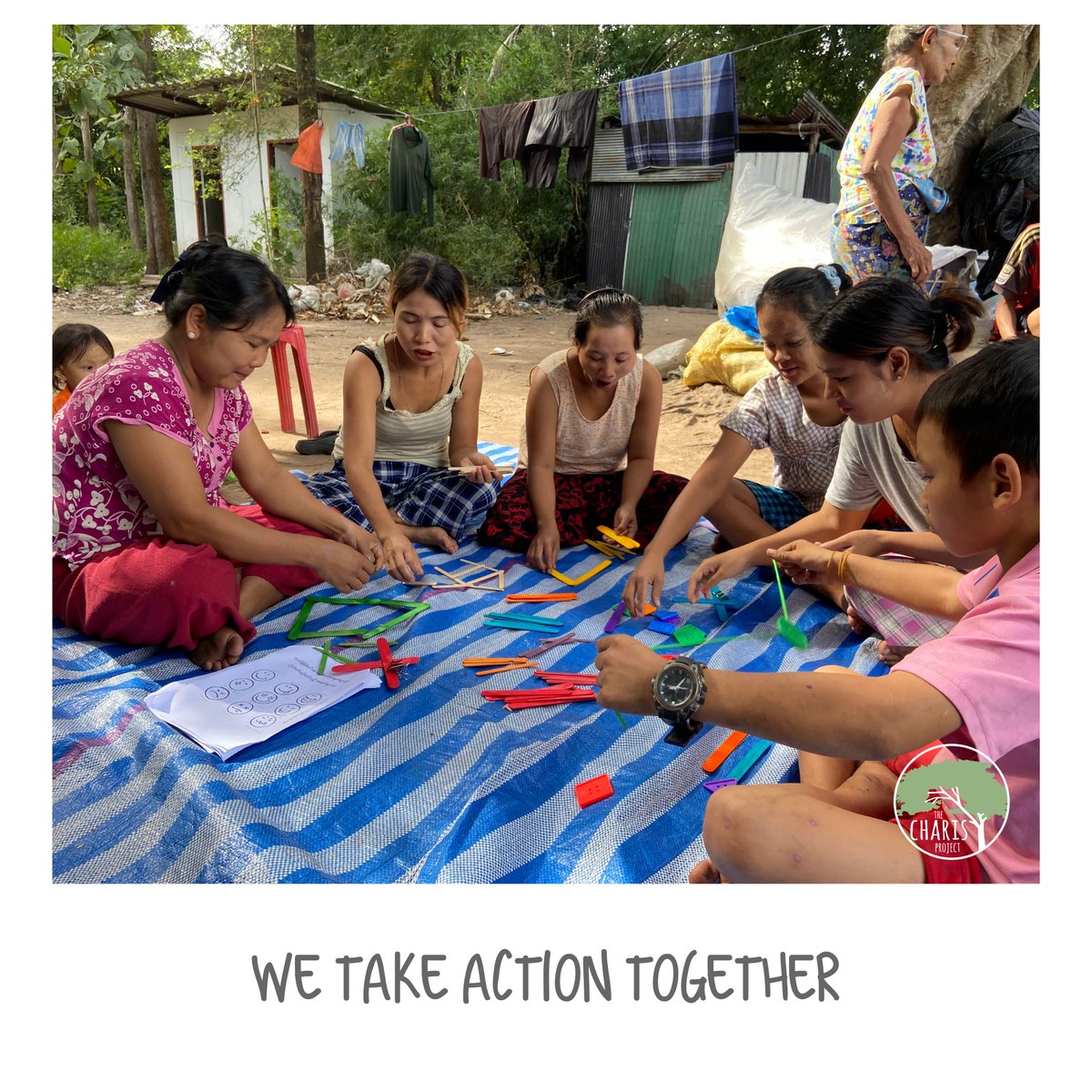 CharisProject's tweet image. Knowledge shared is power multiplied. Thank you for helping us empower families to create lasting change.
 #familyeducation #healfamilies #strengthenfamilies #keepfamiliestogether