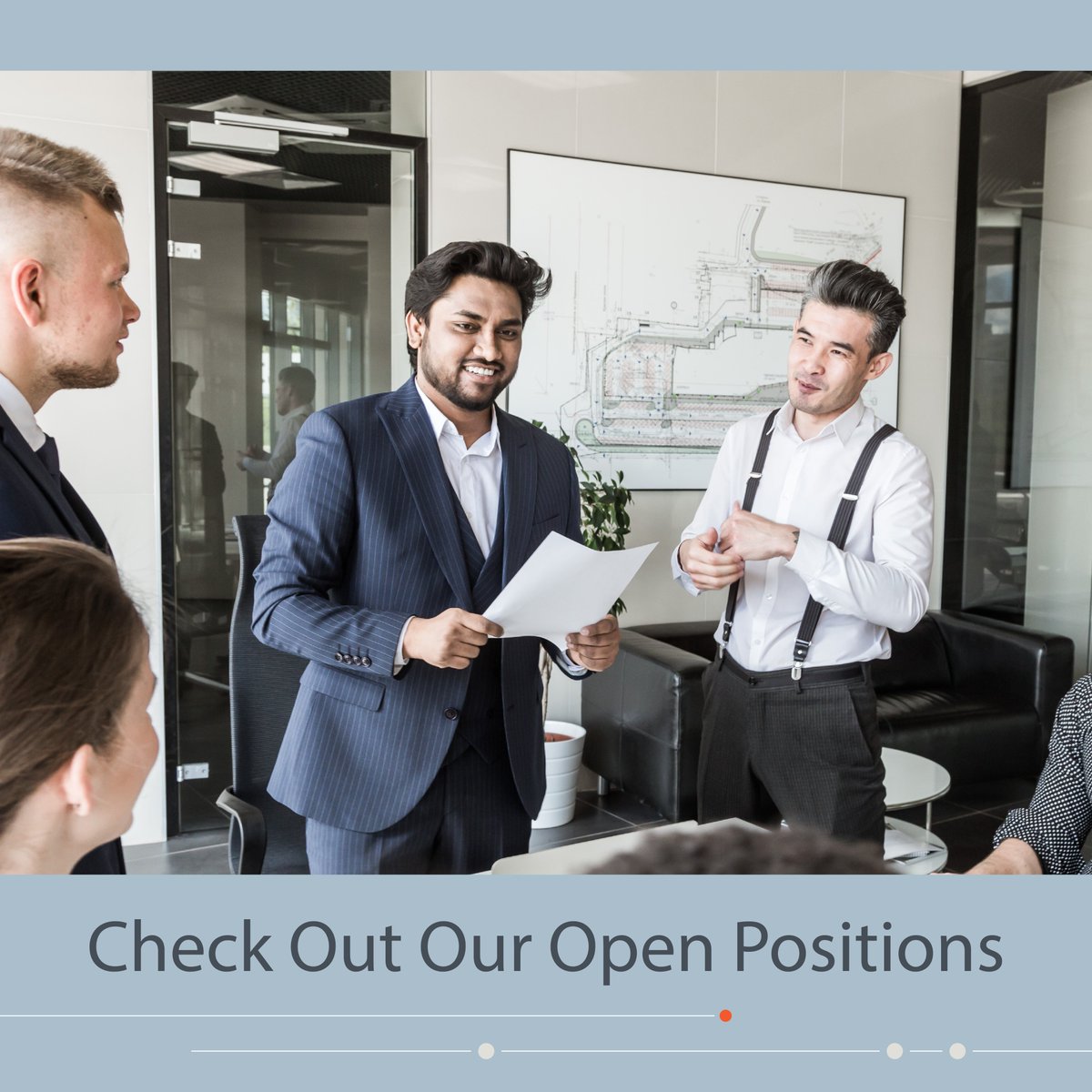 finxact's tweet photo. Take your career to the next level! Join #Finxact, a team transforming the future of #FinTech! We’re hiring for several positions, including:

🔄 Senior Conversion Engineer
👩‍💻 Digital Product Owner
💻 Goland Software Engineer
and more

Apply today: https://t.co/MszqxDjDxa https://t.co/NQ4j0xFp07