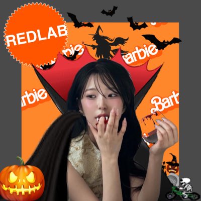 LXSBRZ's tweet photo. ผีจิ้นสิง
#Redlab
#HalloweenIcons 🎃👻 https://t.co/aBn0LrpssG