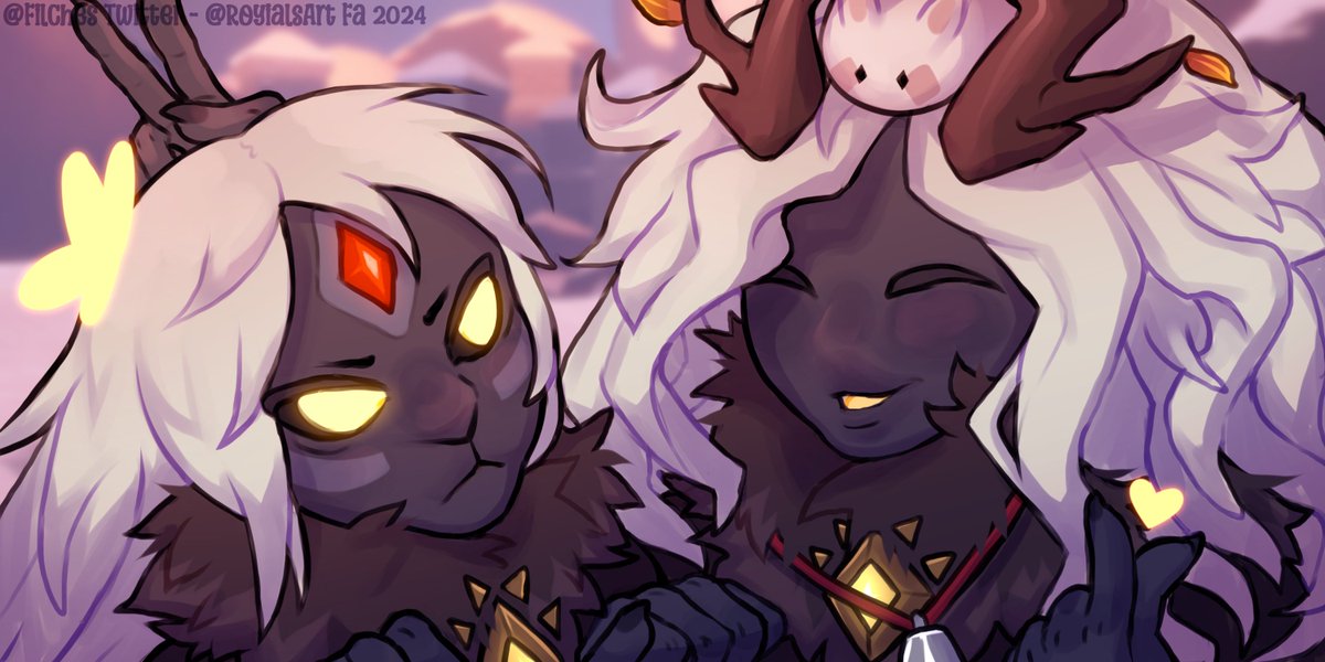 Where my sky fiends at???

#skycotl