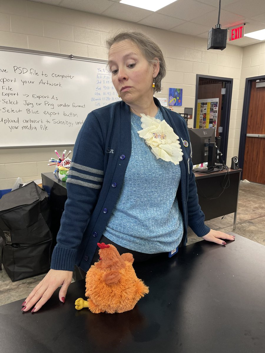 TMHS_ART tweet media