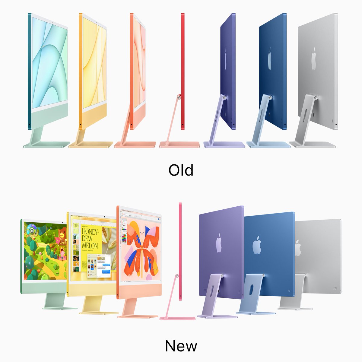 Basic Apple Guy tweet media