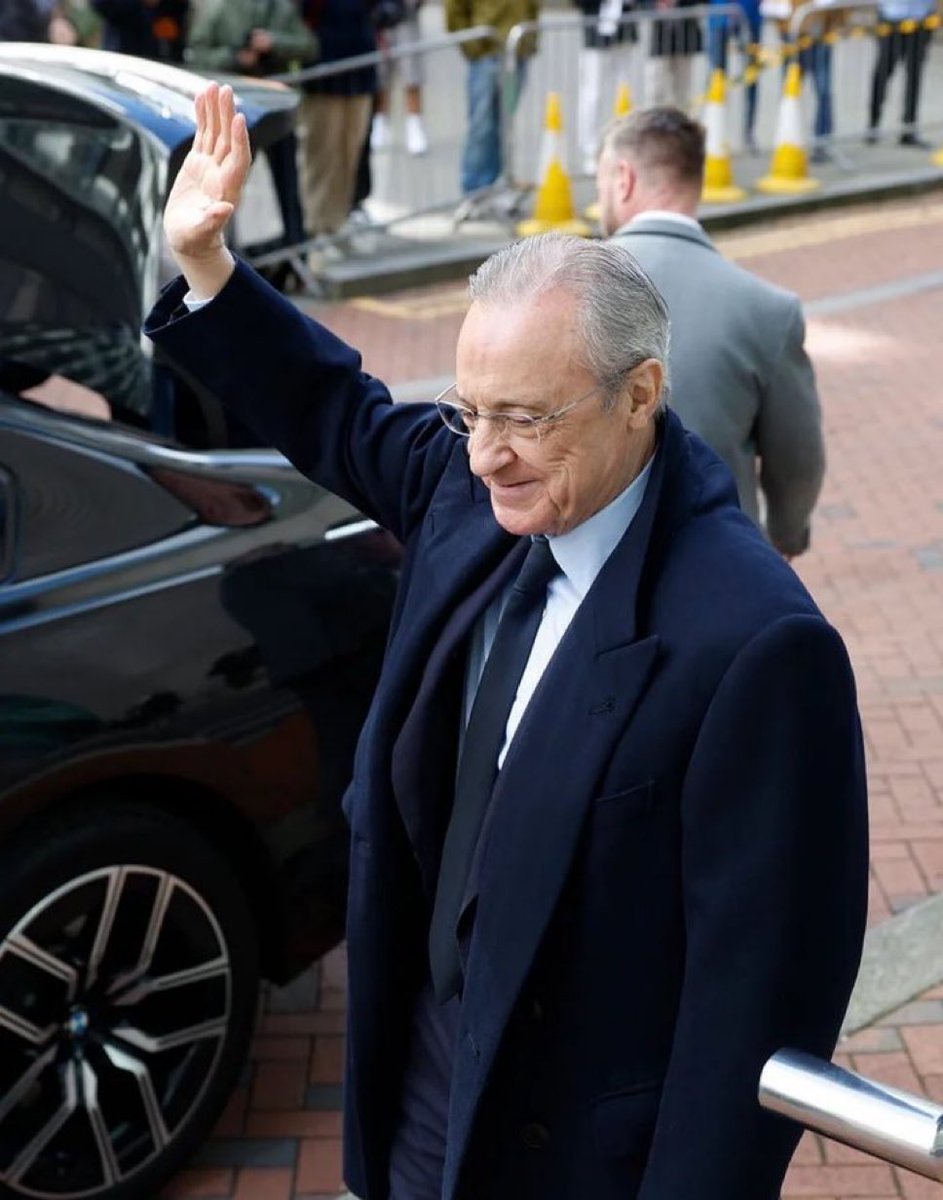 Madrid Zone tweet media