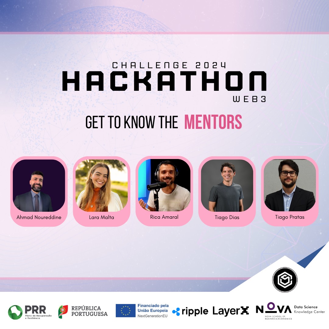 Nova Blockchain Club tweet media