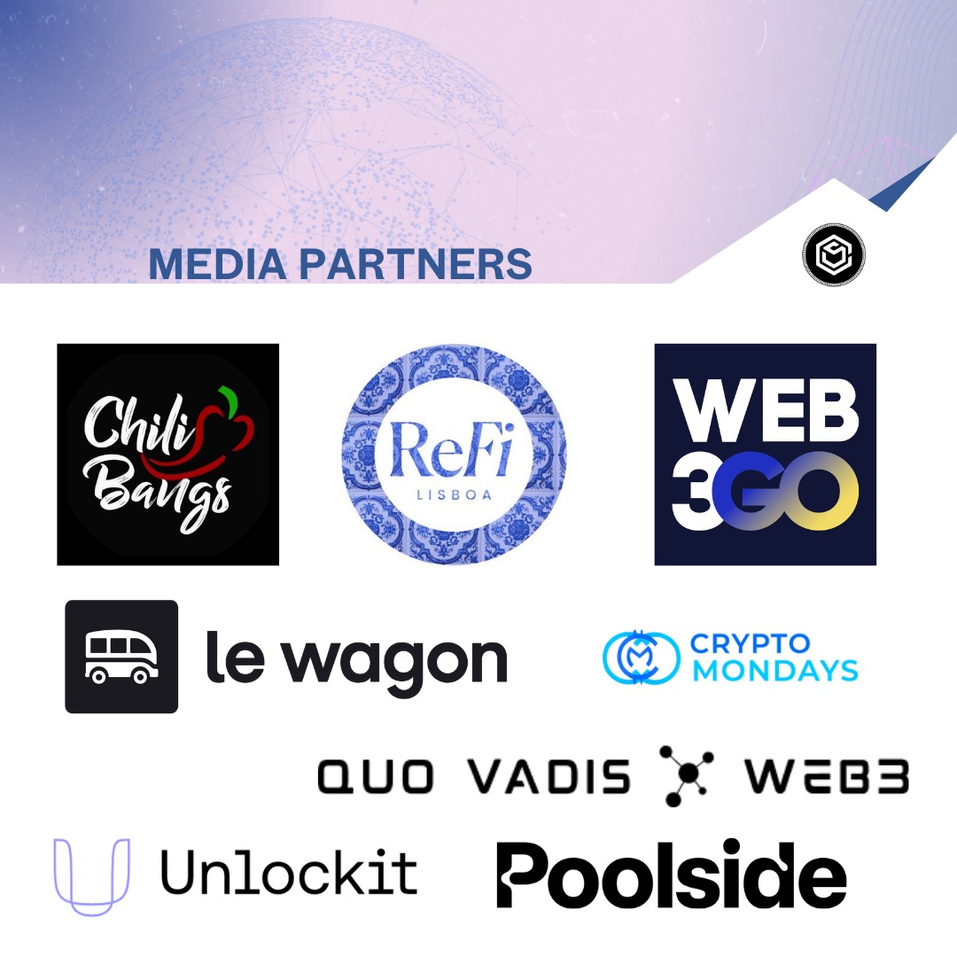 Nova Blockchain Club tweet media