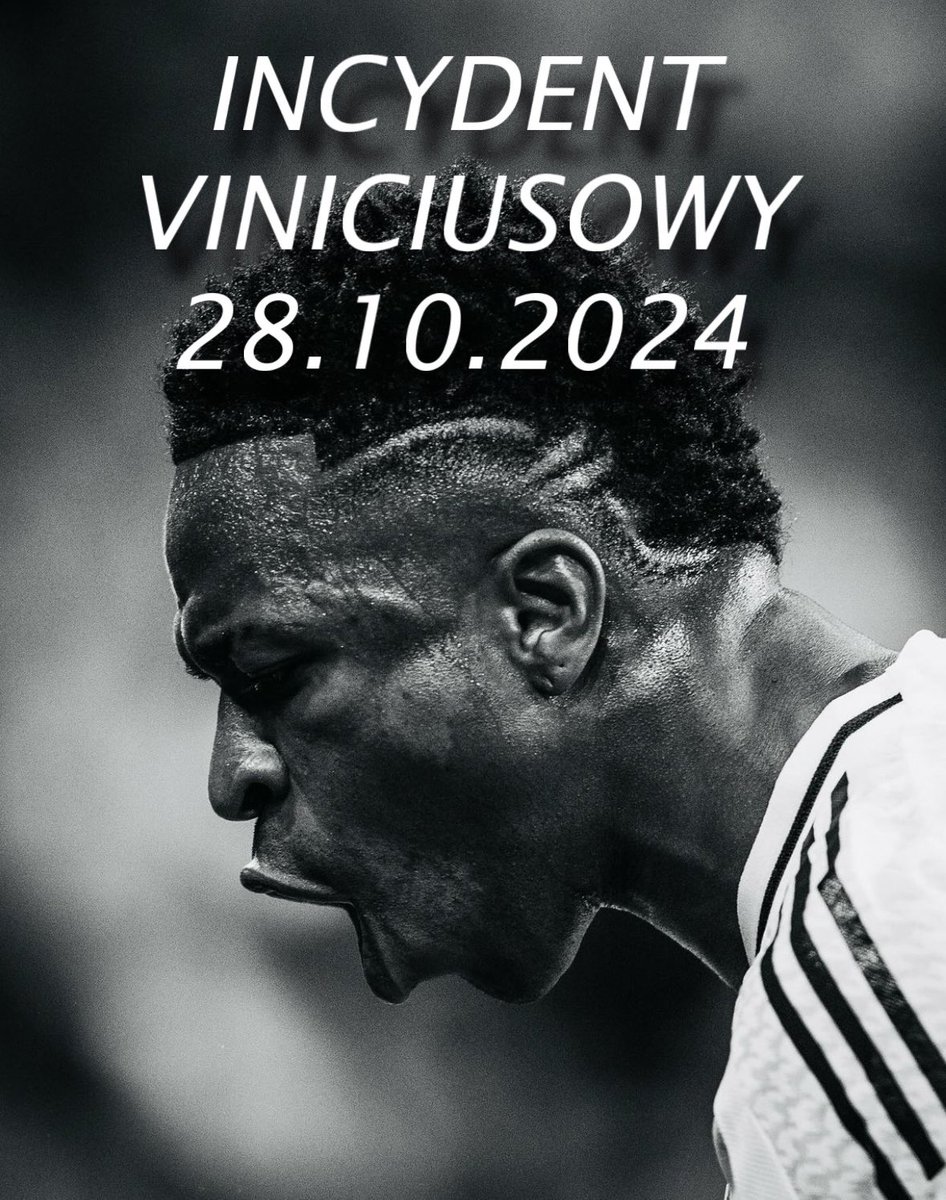 Jebaacz's tweet photo. TRAGEDIA POLSKIEJ FANBAZY REALU MADRYT 28.10.2024r. 

Nitka, zapraszam 🧵 https://t.co/G0FUSjhoh7