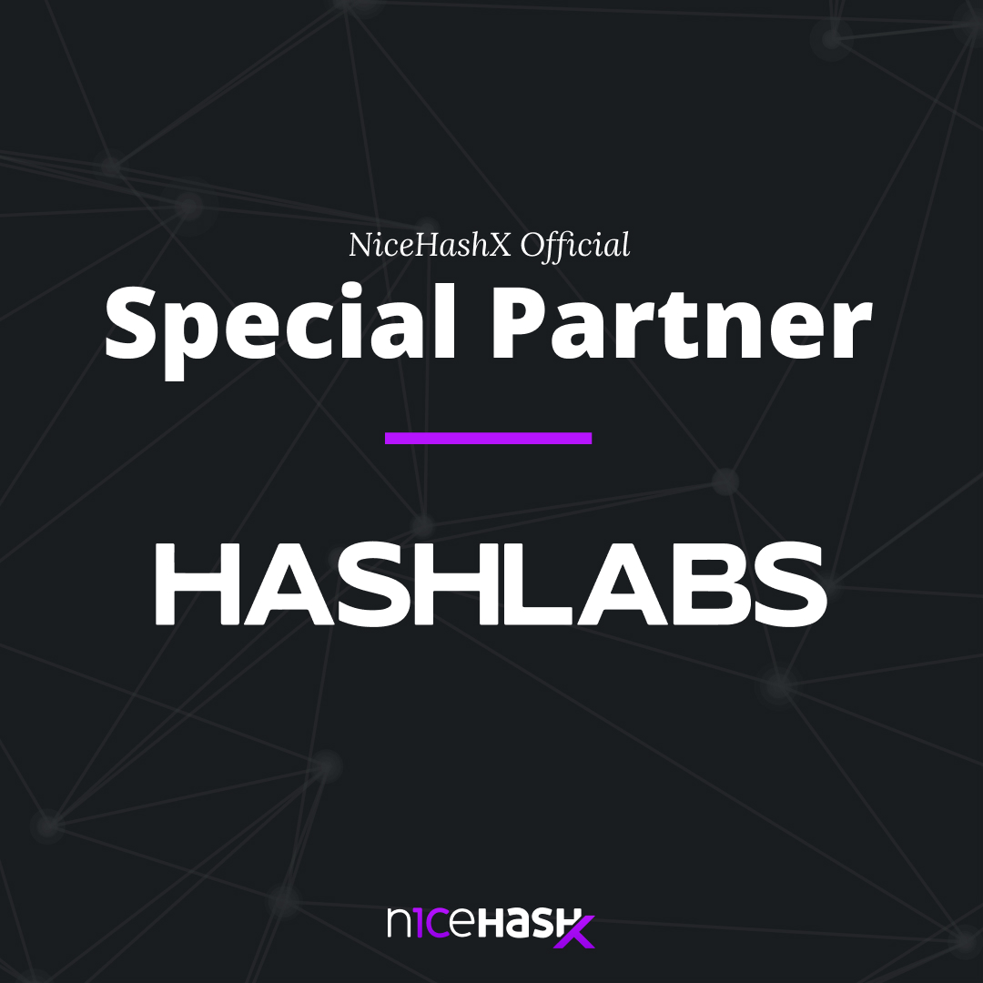 NiceHash_X's tweet photo. Pioneering Sustainable Bitcoin Mining 🌍
@HashlabsMining is redefining the landscape of Bitcoin mining with renewable energy and eco-friendly innovation! 🌱
Proud to have them as our partner at #NiceHashX Bitcoin Conference.
#NiceHash #BitcoinMining #Hashlabs https://t.co/QHIGuyhgrl
