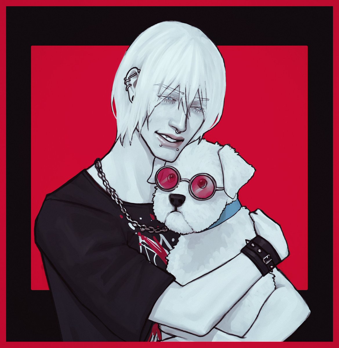 vergil apologist • commissions open tweet media