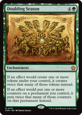 MTGGoldfish tweet media