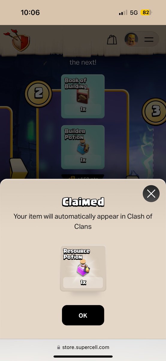 ItsM00N_'s tweet photo. @ClashofClans https://t.co/ktXN46cCgR