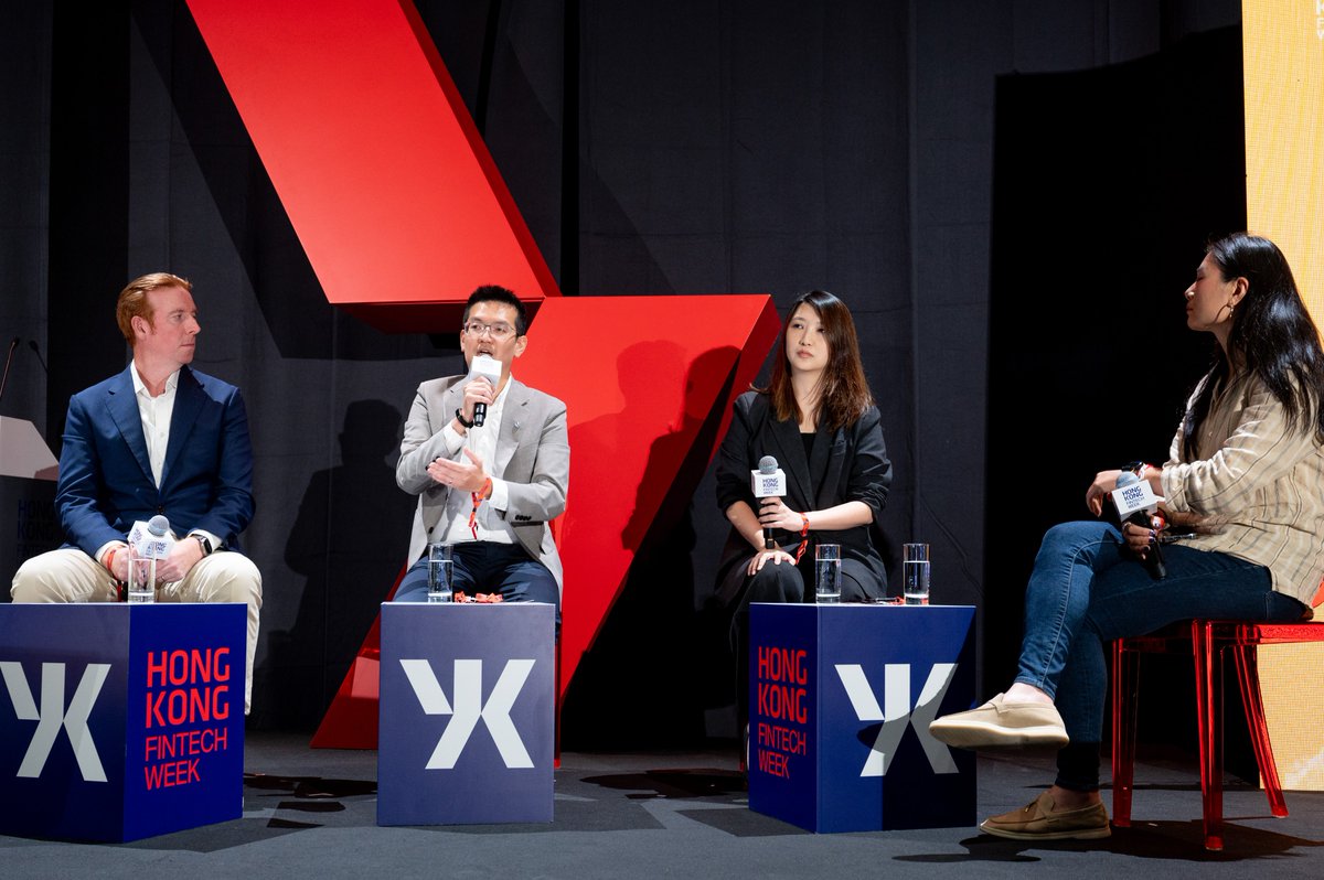 HashKey Capital tweet media