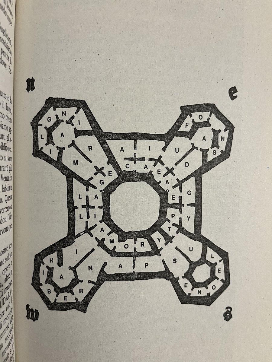 Eco’nun imzasını zaman zaman paylaşmaktan büyük bir haz duyduğumu niçin gizleyeyim ki! 🙃