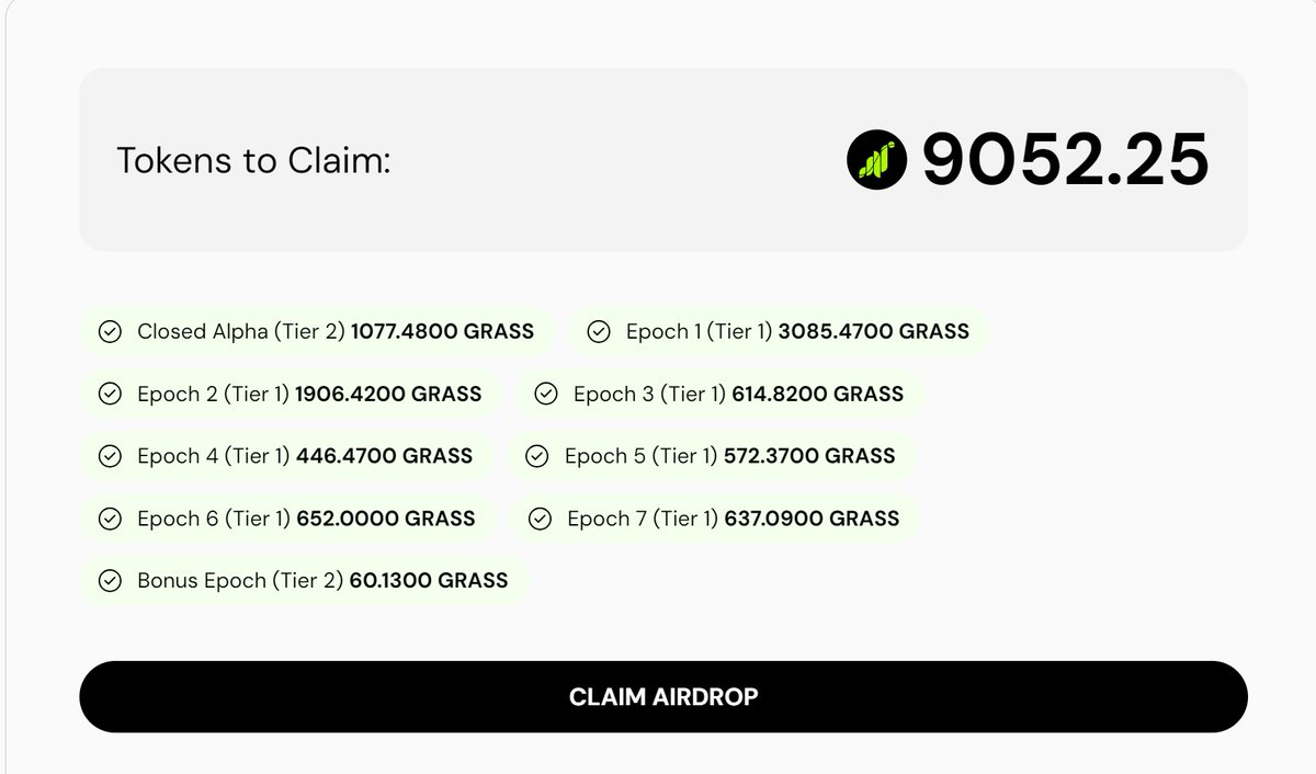 nodepay @nodepay_ai 空投领取，可以直接领取到ok，截止时间到1/16日10点（UTC+0）