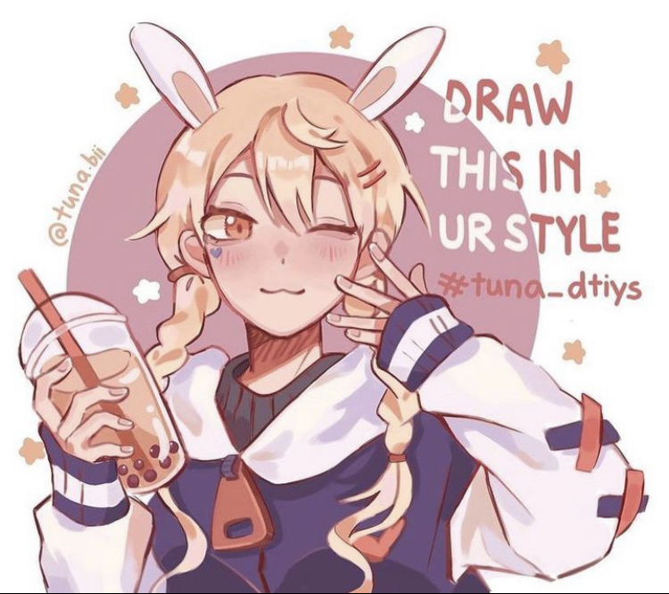 DTIYS🖤
Original by: instagram.com/tuna.bii/

#dtiys #digitalart #characterart #tuna_dtiys