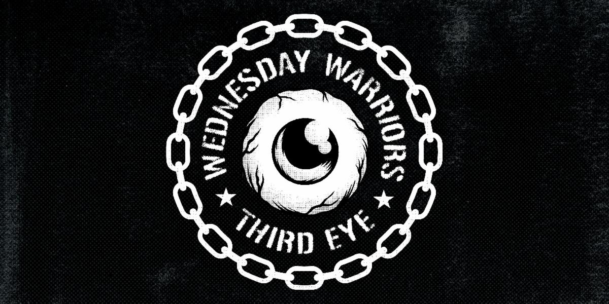 Third Eye Comics tweet media