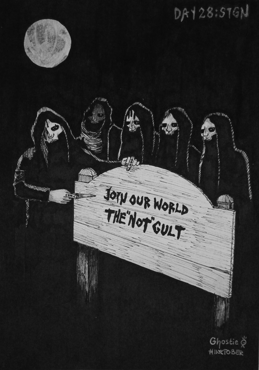 Ghostiee_Ghoul's tweet photo. Maeltober Day 28: Sign
#ObserverOfferings #maelstromblvck #inktober2024

Enjoy Maelstrom Blvck on:
https://t.co/DcibqBFDSQ

Enjoy V1's songs:
https://t.co/iN7Q85YOAe https://t.co/u9lBzcWJcy