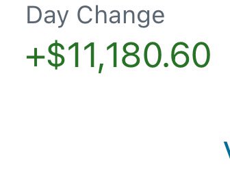 Emperrrr's tweet photo. @AjTrader7  Aj absolutely nailed it with Tesla bottom today. I enter at $267 when he call Tesla bottom today and run. Amazing boss https://t.co/RXTKk3aKrf