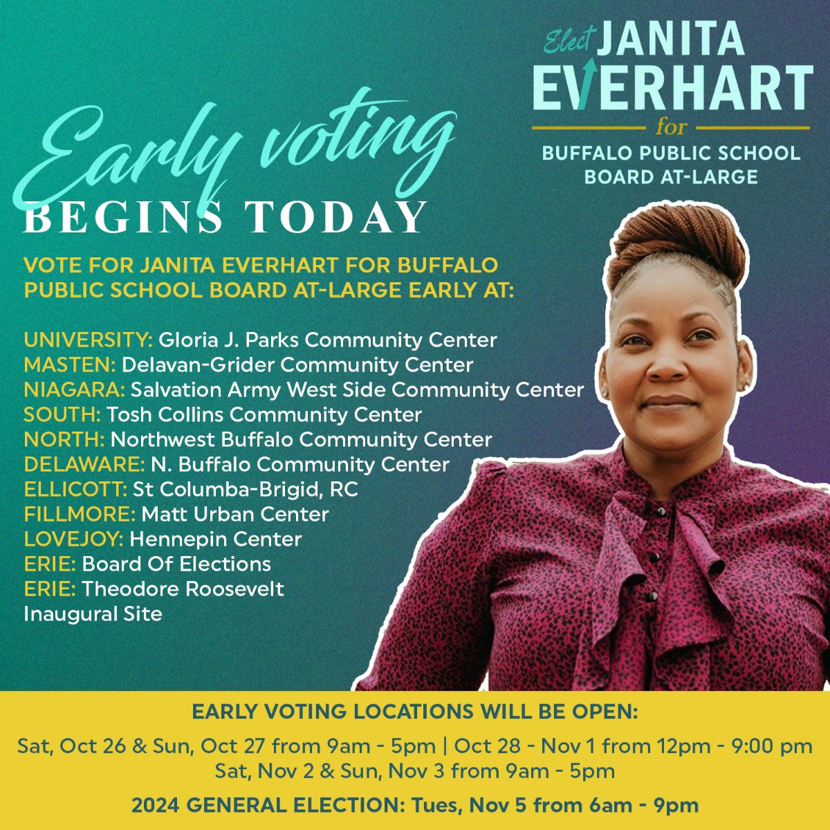 Zeneta Everhart tweet media