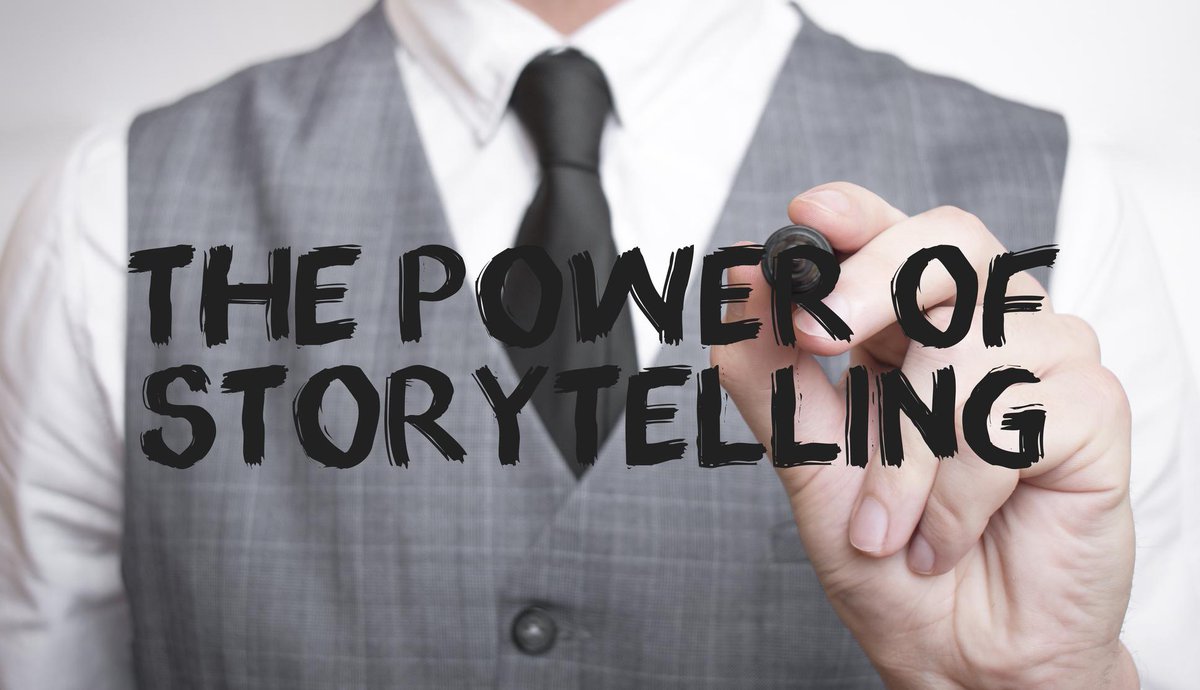 iamdrdevon's tweet photo. Storytelling is your secret weapon when it comes to job hunting. By sharing your journey, highlighting growth, and aligning your narrative with company values, you’ll stand out and make a lasting impression.

https://t.co/61q4fCn1Ry

#storytelling #jobsearch  #DevonMorris https://t.co/kkSRt4NxWF