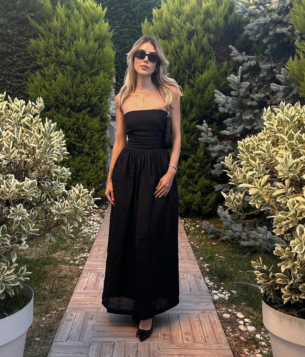 Deniz Baysal 🖤✨