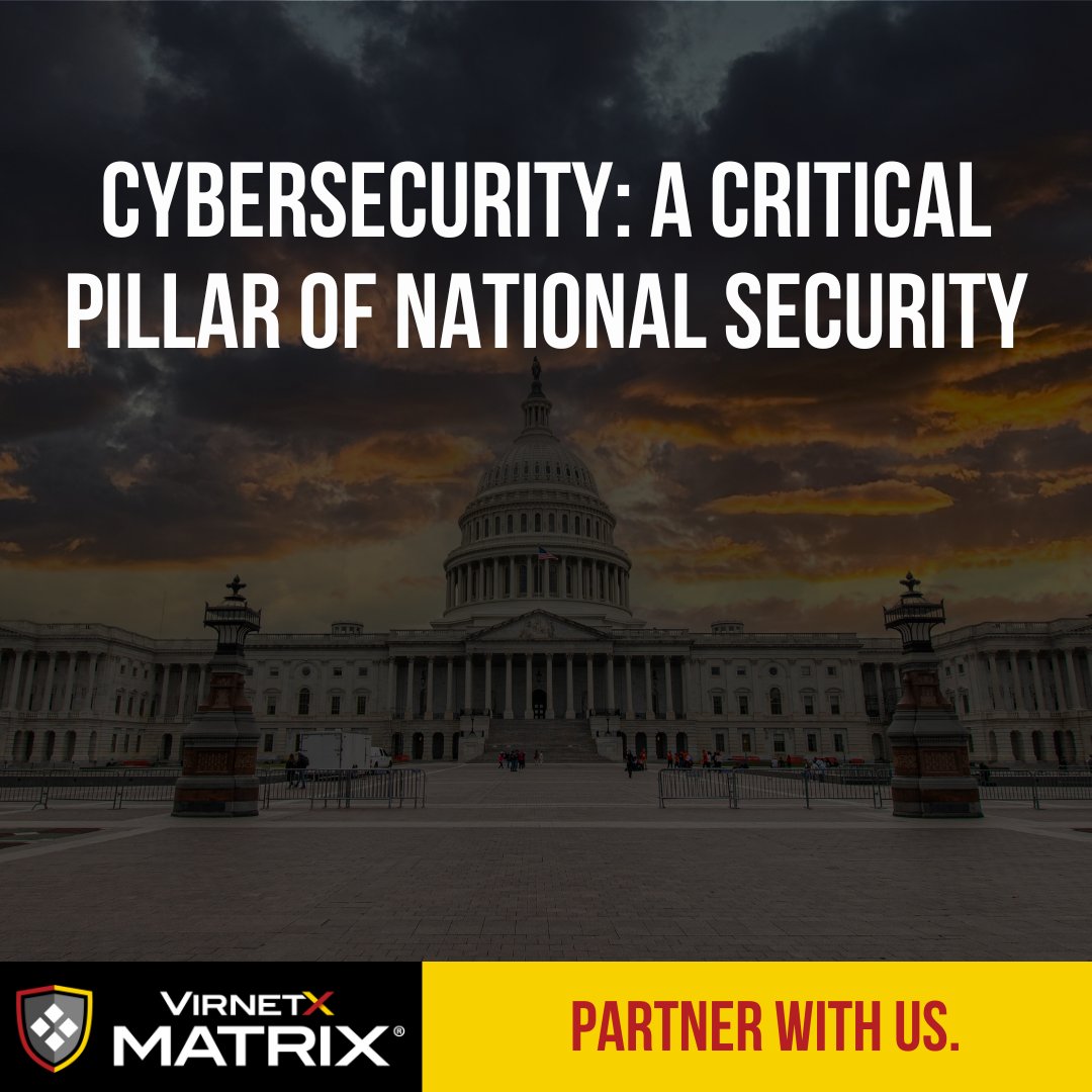 #Cybersecurity is vital to national security and impacts civilians directly. A breach in defense systems could expose sensitive data or disrupt essential services like power grids, hospitals, or transportation, causing chaos. Strengthening cybersecurity is crucial.
