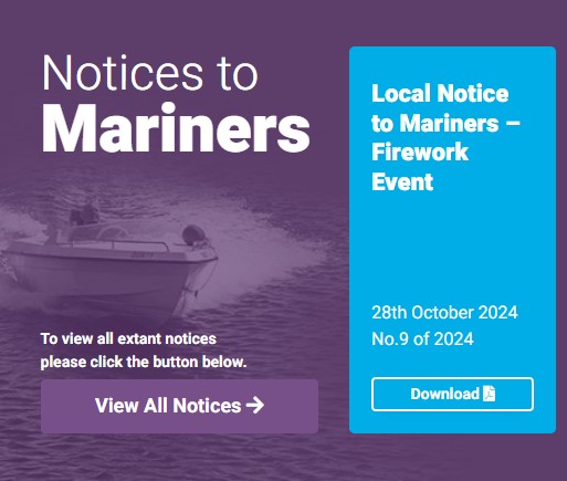 EYEMOUTH HARBOUR  LOCAL NOTICE TO MARINERS Eyemouth Herring Queen is scheduled to host a fireworks display from the West Pier at Eyemouth Harbour on Saturday 02nd November 2024 at 19:30hrs!! For further information please go to our website: eyemouth-harbour.co.uk/cms/uploads/20… #Eyemouth