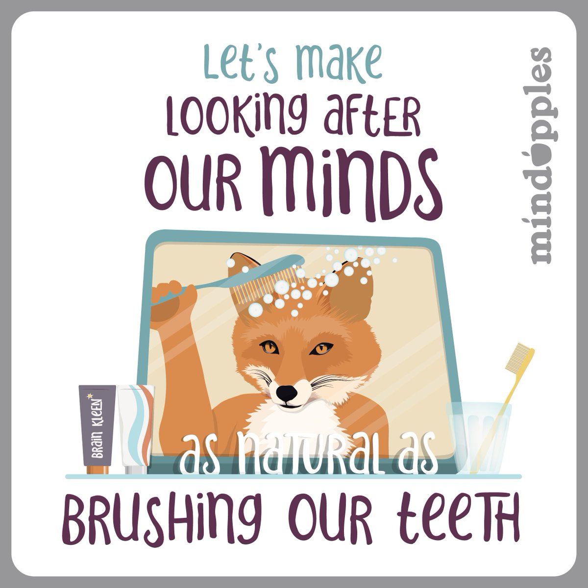 Mindapples tweet media