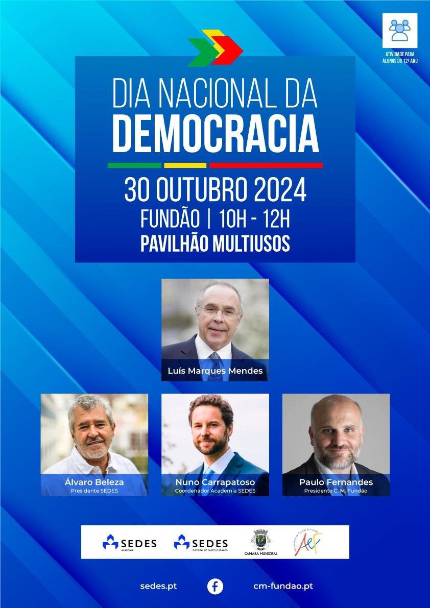 SEDES (@sedesportugal) on Twitter photo 