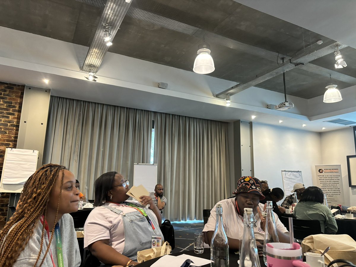 ywhpc_caspr's tweet image. @HIVpxresearch ‘s Nandi at the #PreVolution boot camp hosted by @apha_sa and @ShoutItNowSA,  engaging the young people in the room on the HIV Prevention landscape. 

#ywhpc #ywhpc_caspr