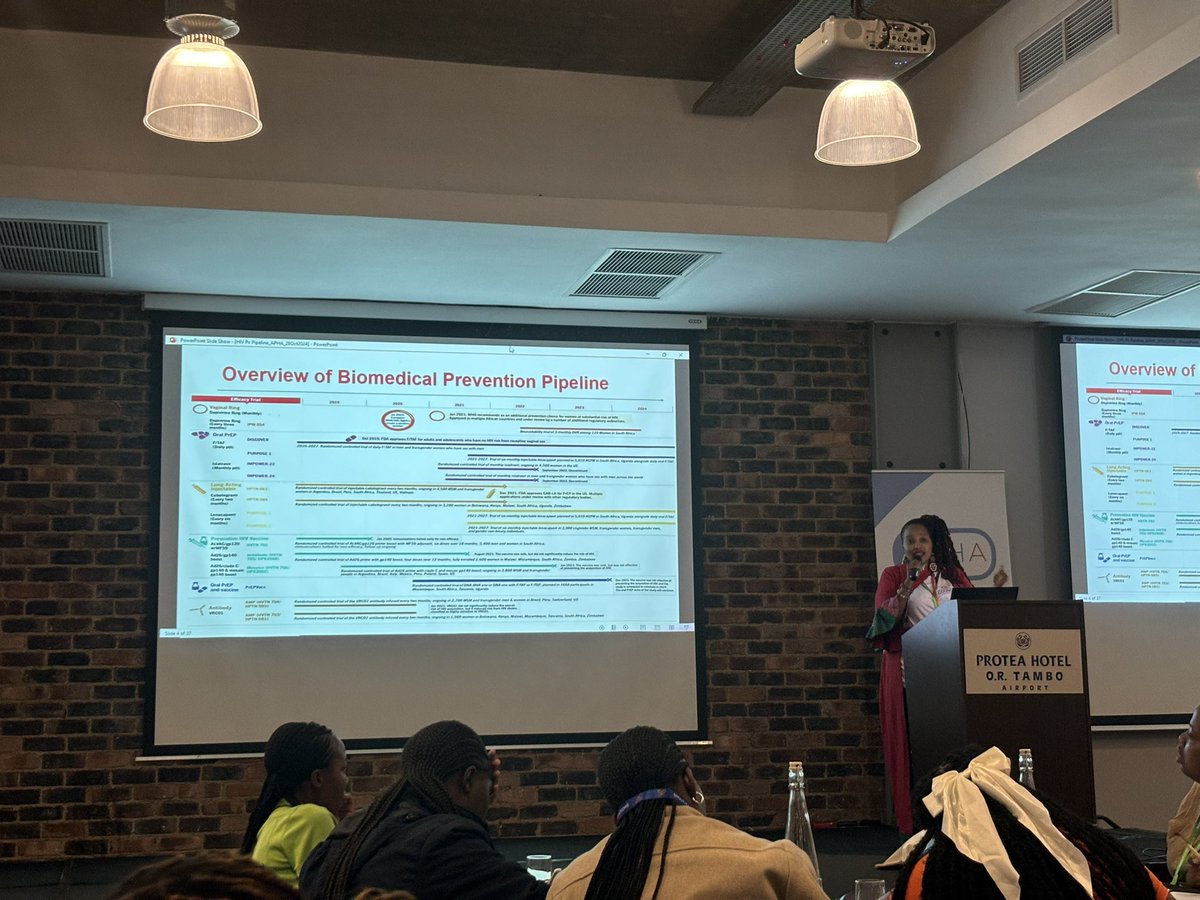 ywhpc_caspr's tweet image. @HIVpxresearch ‘s Nandi at the #PreVolution boot camp hosted by @apha_sa and @ShoutItNowSA,  engaging the young people in the room on the HIV Prevention landscape. 

#ywhpc #ywhpc_caspr