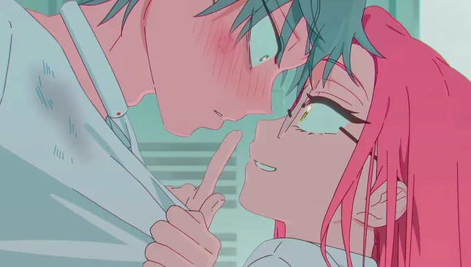 you guys are genuinely SO ANNOYING bro, if all my friends + gf FUCKING DIED, id be so glad at least seeing one alive??? this doesnt matter about feelings prior, theres an innate feeling seeing someone you grow up with alongside uthis doesnt mean mizi is straight omfg 
