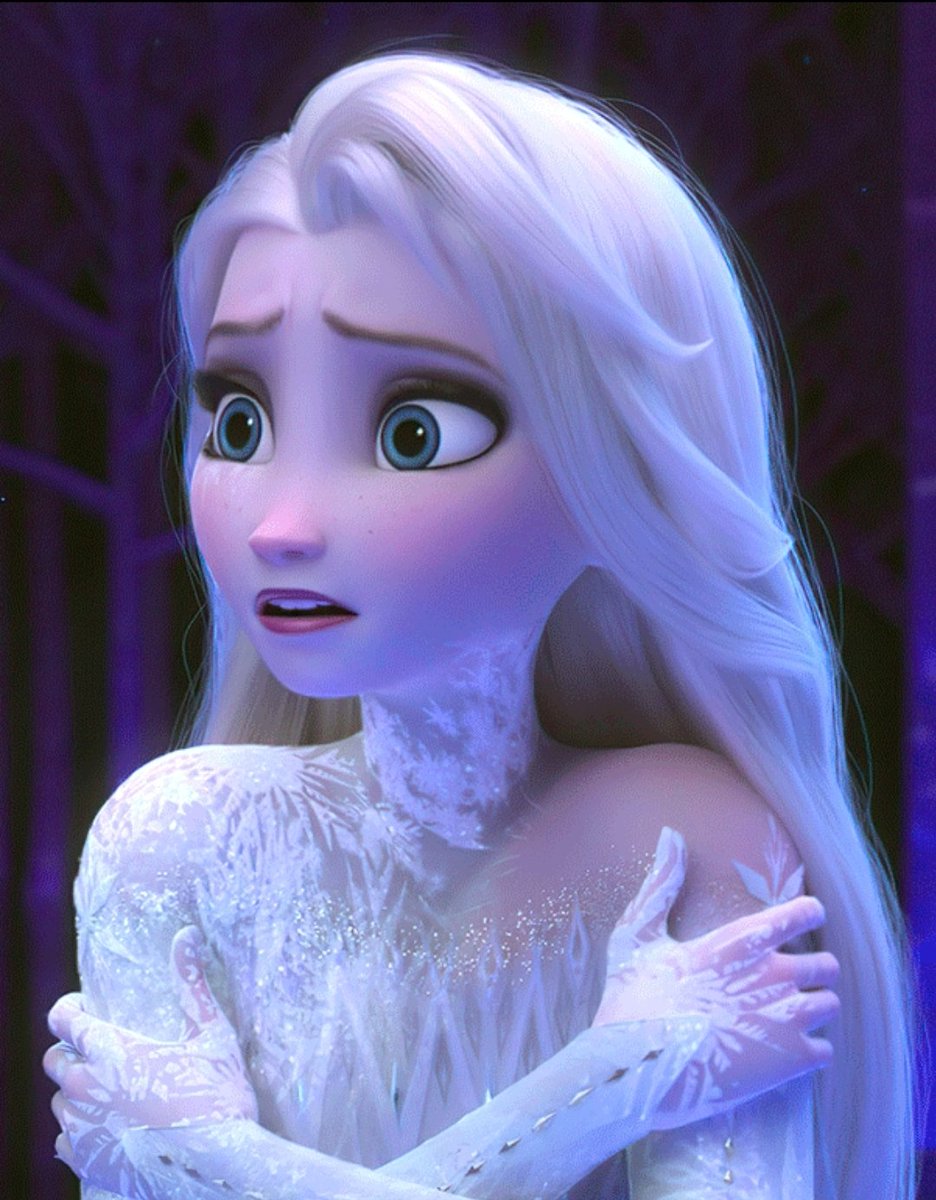 김엘사 너 정령이야 사람이야!!!!
                                         ... 사람?
아니잖아!!!  너 혼자 몸에 반짝이 효과 있고 다른 정령들이랑 대화하잖아!!!!  너 정령이야 사람이야!!!!
                                          저, 정령...?
아니잖아!! 안나랑 부모님 똑같잖아!!!