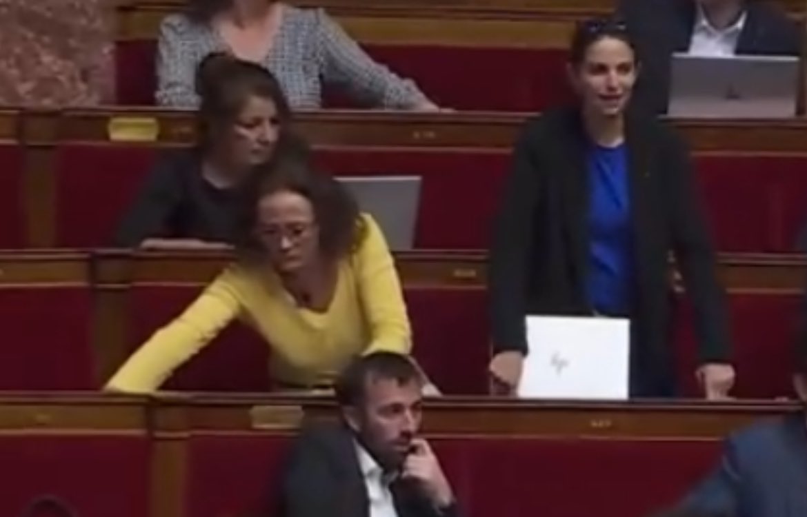 Stéphane Vojetta tweet media